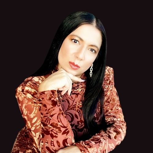 Profile picture for Dimple Dang